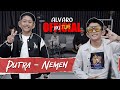 Putra - NEMEN feat Alvaro Kendang | Live Cover