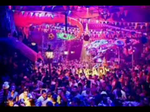 Florida 135 74° aniversario Andres Campo