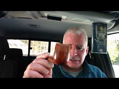 Captain Black Royal Pipe Tobacco