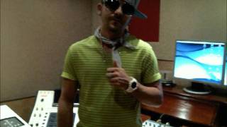 Wayne Marshall Ft Juss Ice - One Wish [One Wish Riddim]