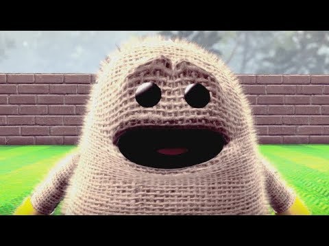 LittleBIGPlanet 3 - Tales From The Togglehole [Short Animation by METISTAR] - PS4 Gameplay Video