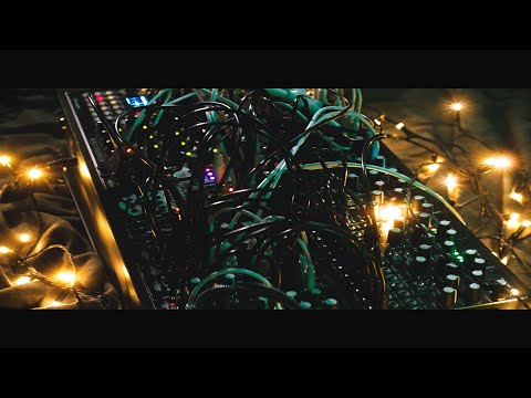 Eurorack Play: Patch Idea 8 | XPO | QPAS | Mimeo | World of Legio and Versio | SEQ Black