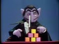 Count S Debut Sesame Street Season 4