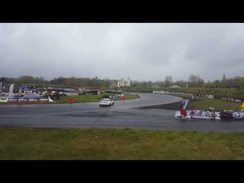 Łukasz Laskowski ZALA Drift Open Toruń