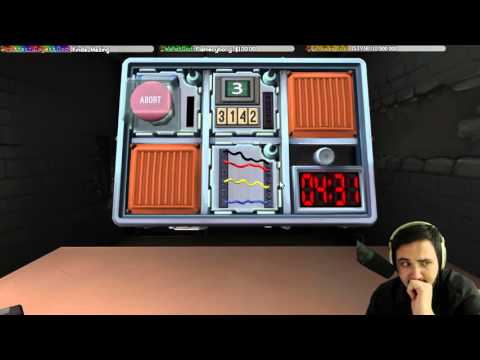 Witwix Highlights - Keep Talking and Nobody Explodes (feat. Gripex90)