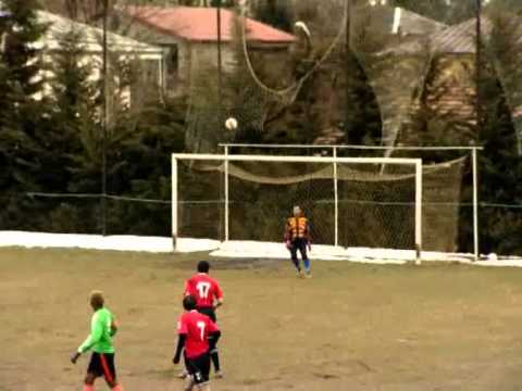 FC UC BEST VS ABULI 1/9