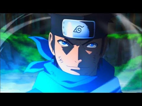 LE 8ÈME HOKAGE ? BORUTO ÉPISODE 41 REVIEW ! - Review#111 Video