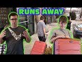 Kid Temper Tantrum Runs Away To Gamestop So He Can Play Fortnite Nonstop Original