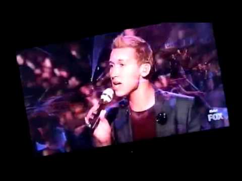 [HD] American Idol 2013 Episode 19 - Finalist Competition - Devin Velez - March 20, 2013_2