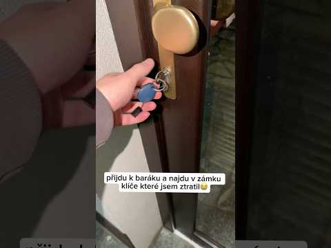 nebyl to hezký příchod domů teda