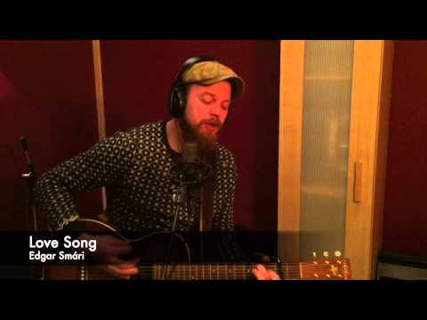 Love Song / Edgar Smari