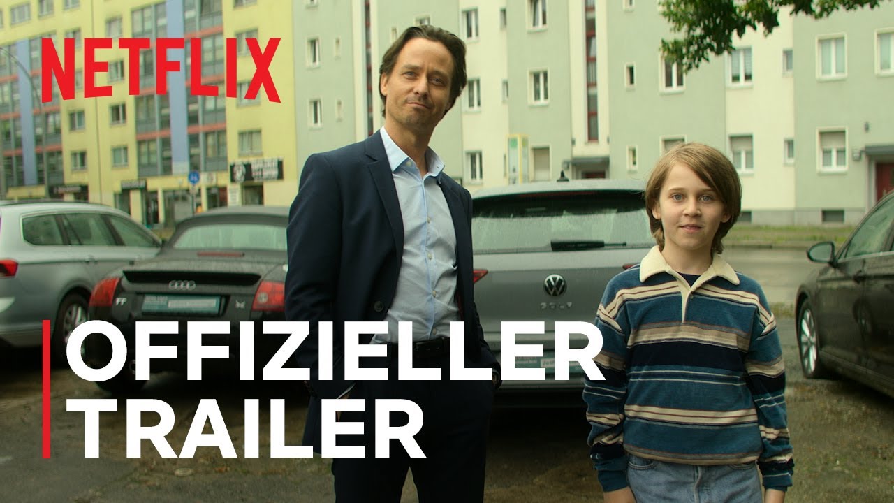 Achtsam Morden: Staffel 2 | Offizieller Trailer | Netflix