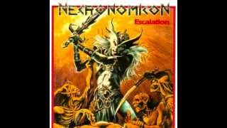 Necronomicon - Escalation (Full Album)