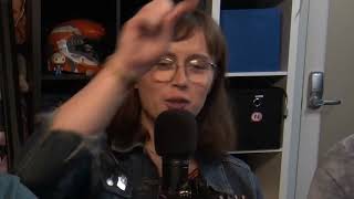 Knock Knock, Are You Dead?