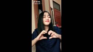 Download lagu Komplikasi tik tok percuma bilang sayang bikin greget plus Baper😇😍 mp3