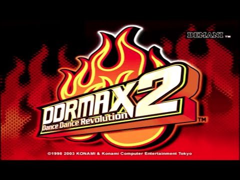 DDRMAX 2 DanceDanceRevolution (USA) Songlist