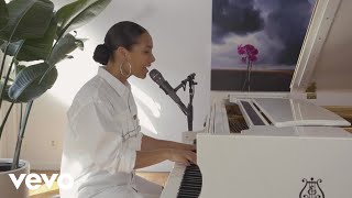 Download lagu Alicia Keys - Good Job (Robin Hood Relief Performance) mp3