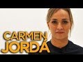 Carmen Jord��, piloto de GP3 - VIDEOENCUENTROS.
