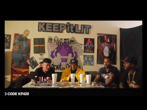 Con B and  Chief Mainy of Jackboy Filmz Episode 3