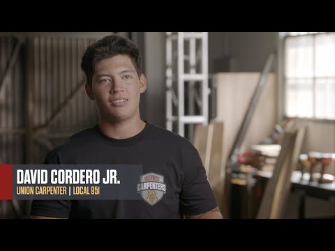 Build Better David Cordero Jr