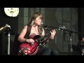 Brandy Zdan - Nobody's Fault but Mine - Live at McCabe's