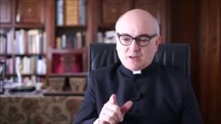 Padre Jose Antonio Fortea- MENSAJE IMPORTANTE PARA ESTOS TIEMPOS
