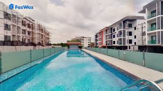 Video of The Green City Condominium