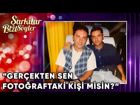Sinan Erkoç'a Sürpriz | Şarkılar Bizi Söyler 75. Bölüm