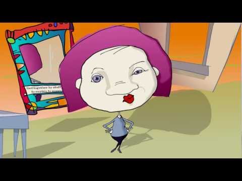 Single Mind (from StoryPeople)