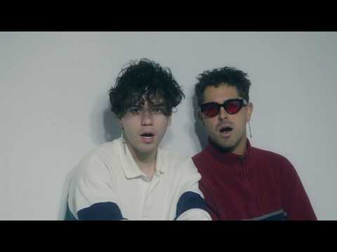 HUNNY - "Saturday Night" (feat. Bleached)