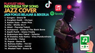 Download lagu Jazz Fusion Nostalgia Indonesia • Mood Stabil, Pikiran Santai mp3 Download lagu Jazz Fusion Nostalgia Indonesia • Mood Stabil, Pikiran Santai mp3