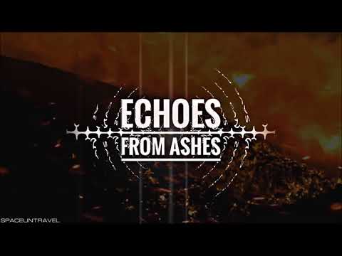 Echoes From Ashes - Victim (In Your Hands)
