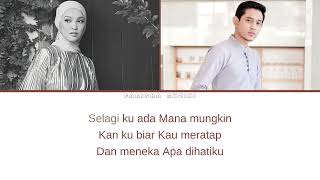 Download lagu Lirik Lagu Selagi Ku Ada - Nabila Razali ft Khai Bahar mp3