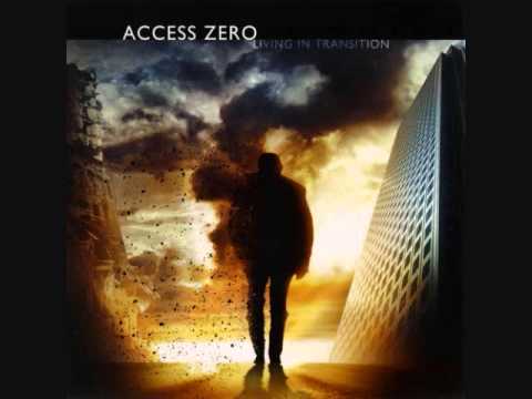 Access Zero - Years of Wasted Time