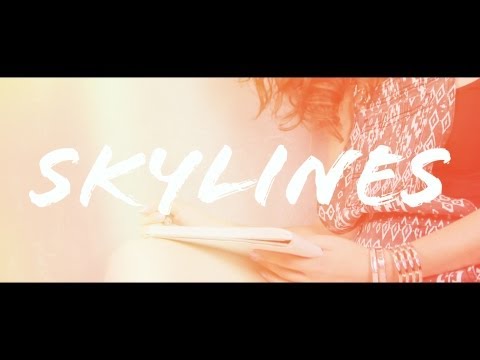 Skylines - Maria Z (original)