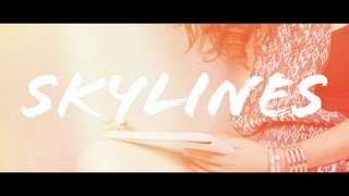 Skylines - Maria Z (original)