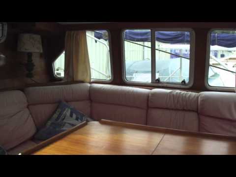 Nauticat 43  - Boatshed.com - Boat Ref#144003