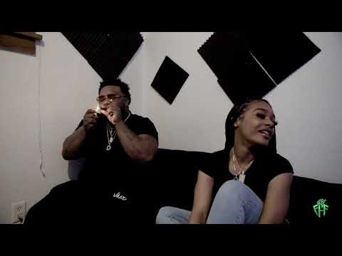 BTA Leaf x BTA Phill - Like It Was Old