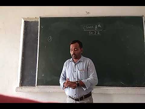 Class 8 Maths VD-22 0209