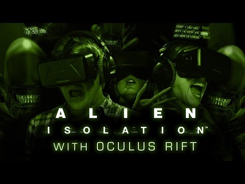 Релиз Oculus Rift может состояться уже в ближайшие месяцы. Фото.