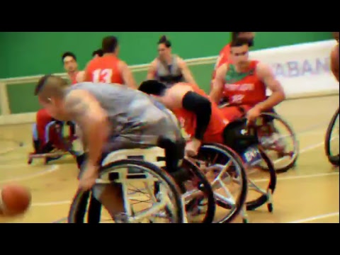 Abeconsa Basketmi Ferrol - FDI Alcorcón