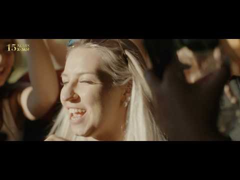 X-JAM Croatia 2018 - Die Jubiläumsreise