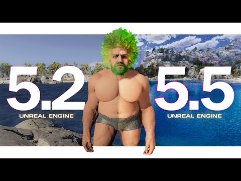 Did ARK 5.5 Fix Anything?