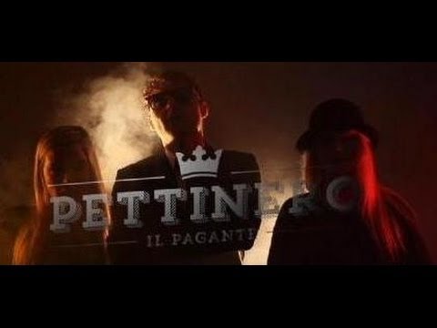 Il Pagante - Pettinero (Official Video)