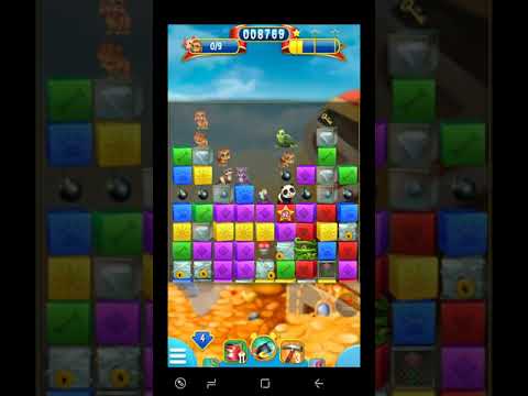 Pet Rescue Saga Level 2685 ~ NO BOOSTERS