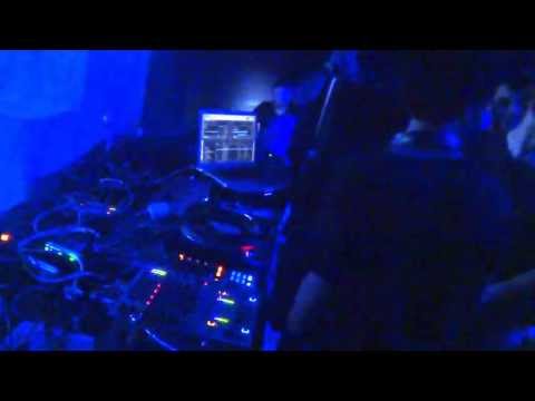 JAMIE JONES @ FACTORY CLUB - 10 MAY 2013 - [HD]