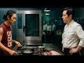 Rich Vs Poor Chef Fight Film Movie Explained In Hindi Urdu Movie Story