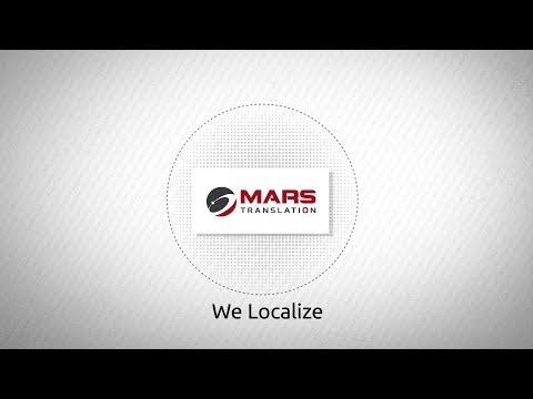 Videos from Mars Translation