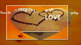 Becoming His Heaven — Book Trailer