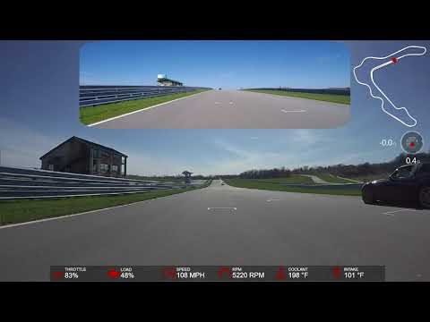 PittRace 4/26/18 Intermediate Session 1